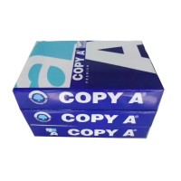 Paper 70g Copy A4 Paper with 500 Sheets/Ream Packing