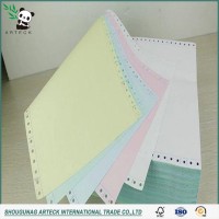 48GSM Carbonless Copy Paper